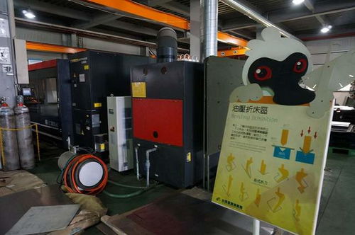 鋼鐵廠有救了 臺灣金屬創(chuàng)意館的工業(yè)旅游之路